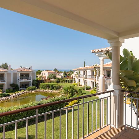 Vale Da Lapa Village Resort Карвоейру Екстер'єр фото A view of the resort