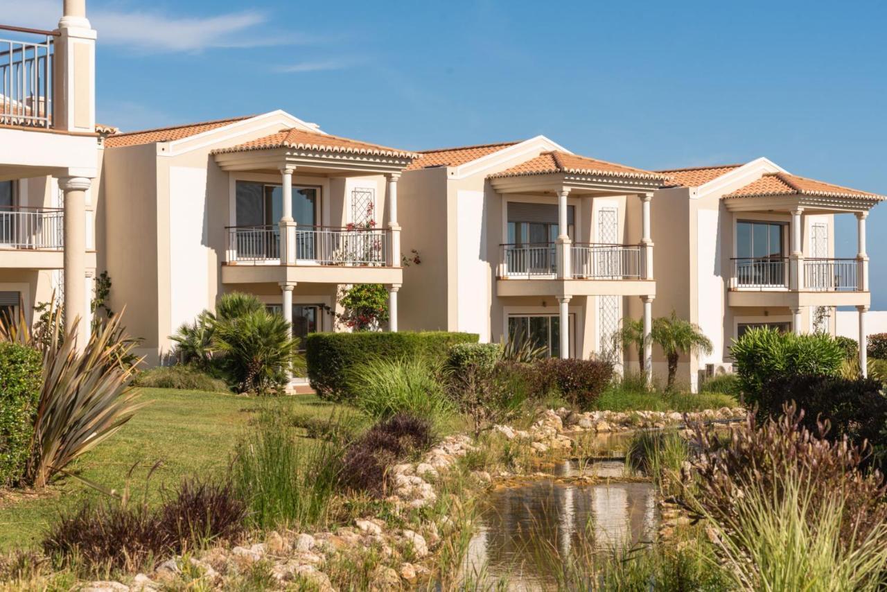 Vale Da Lapa Village Resort Карвоейру Екстер'єр фото Club Med resort in Punta Ala, Tuscany, Italy