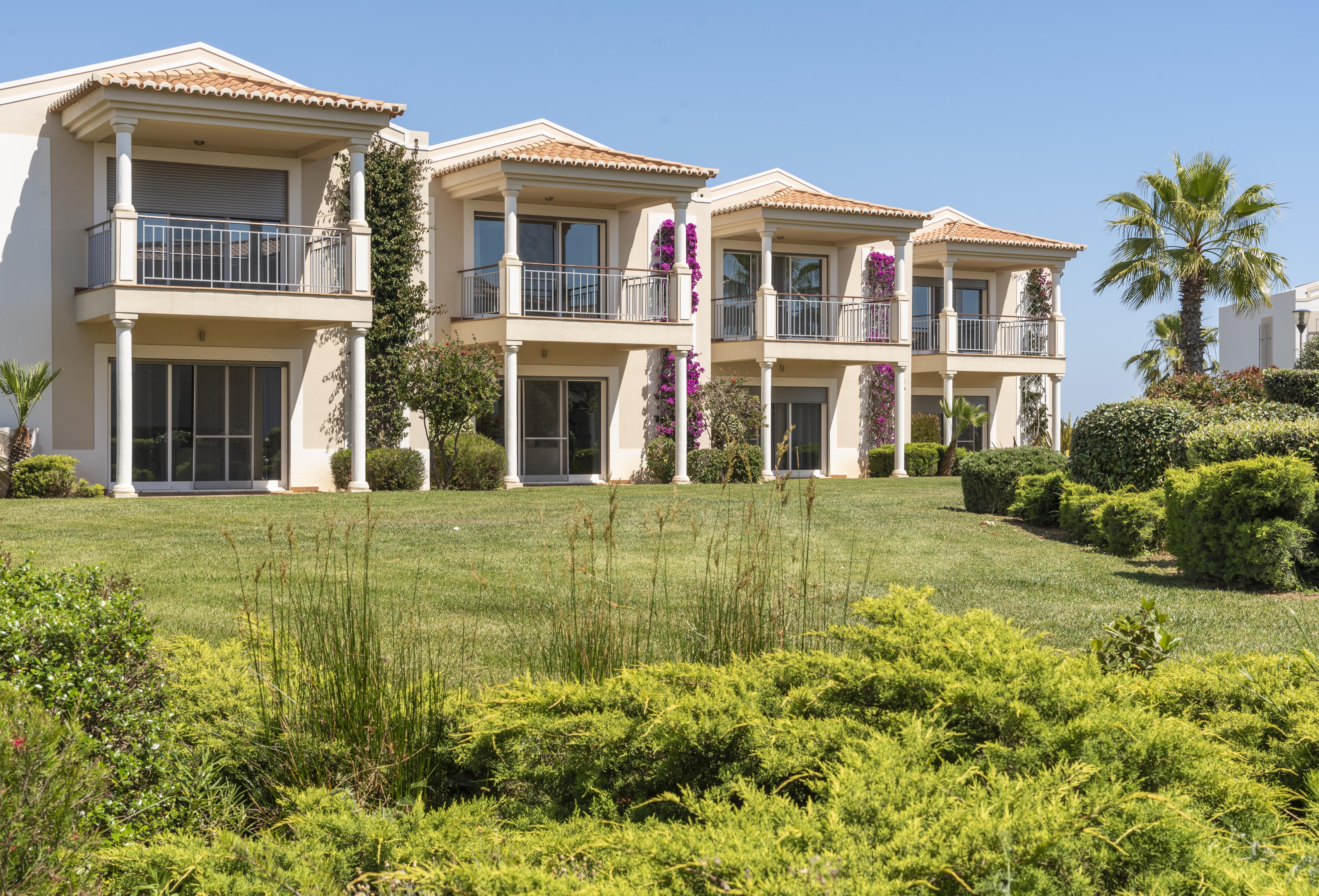Vale Da Lapa Village Resort Карвоейру Екстер'єр фото A typical hotel in the resort