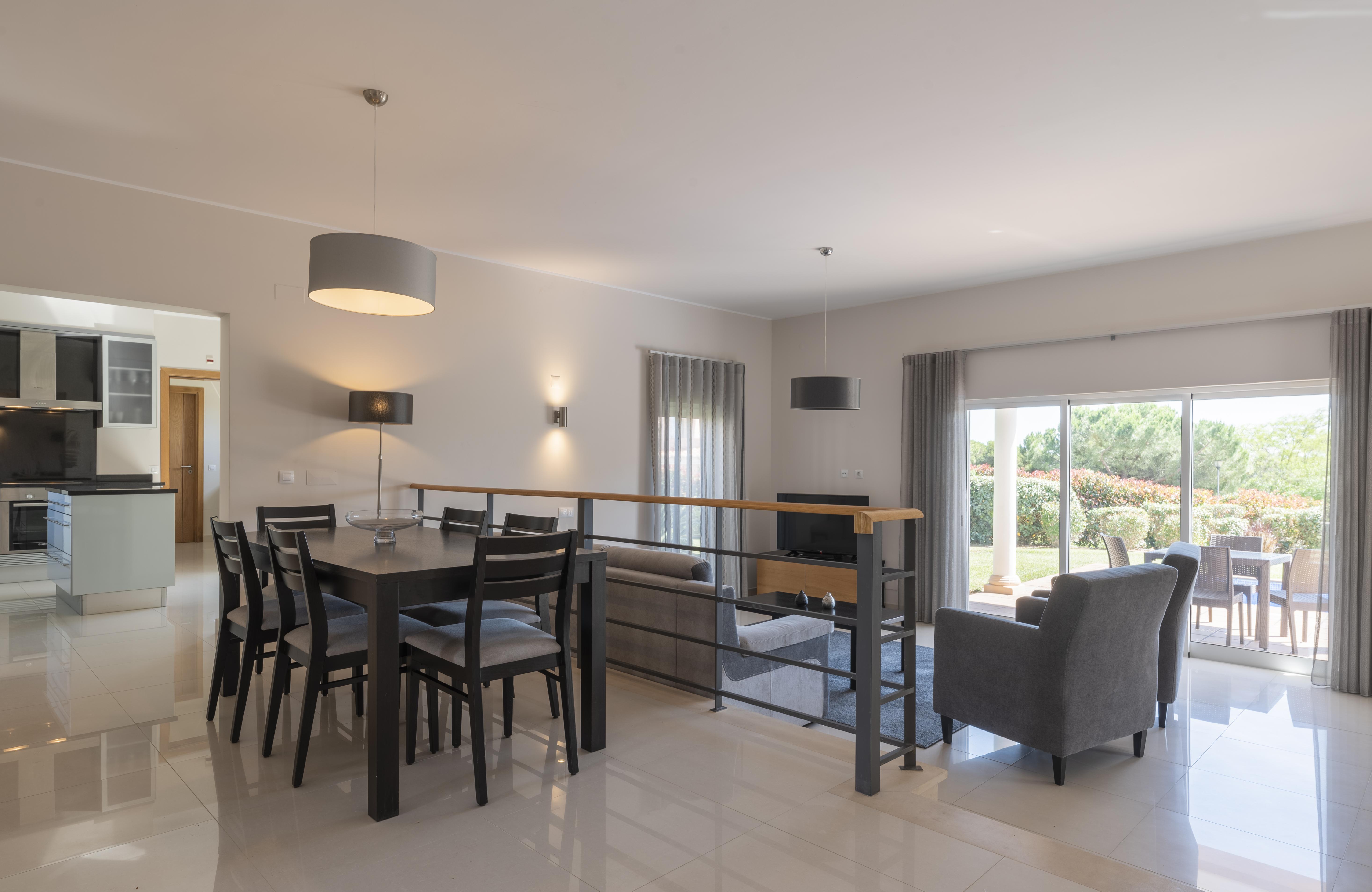 Vale Da Lapa Village Resort Карвоейру Екстер'єр фото A typical interior of a villa