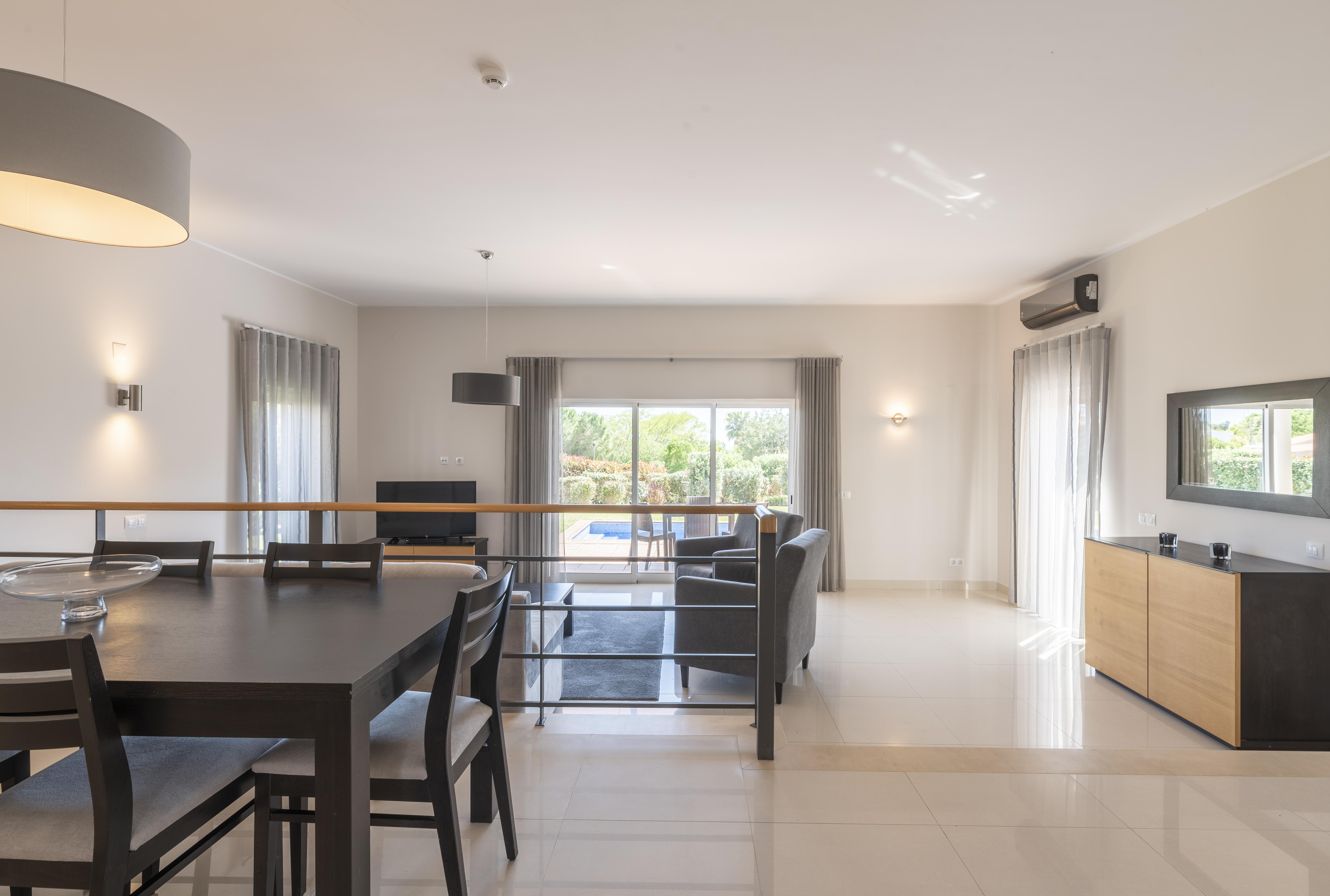 Vale Da Lapa Village Resort Карвоейру Екстер'єр фото Villa interior