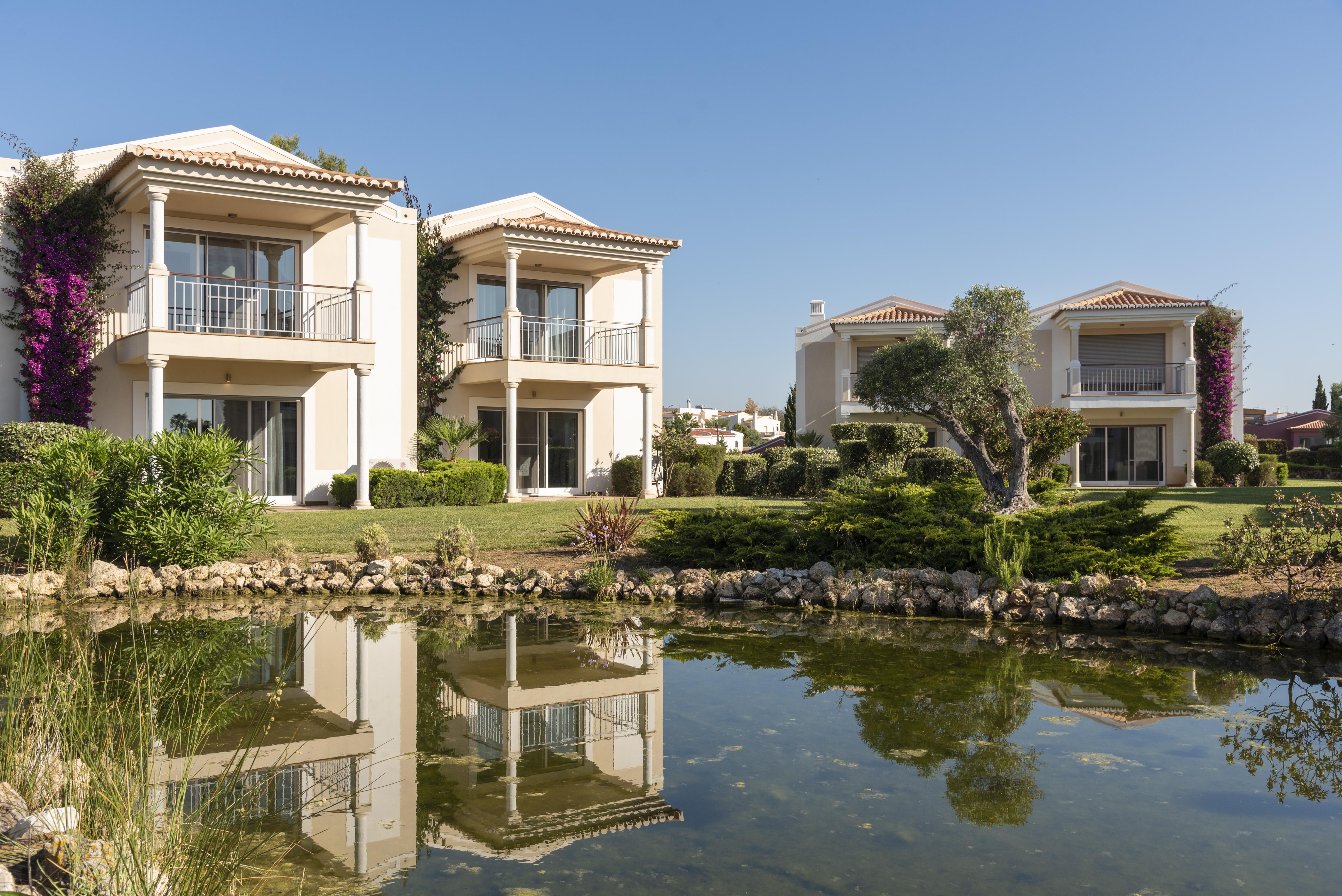 Vale Da Lapa Village Resort Карвоейру Екстер'єр фото The Village
