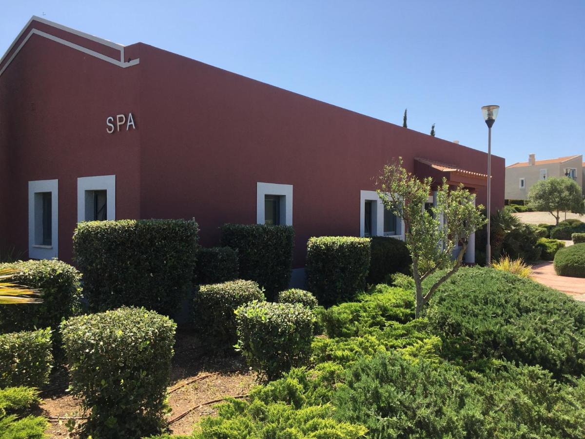 Vale Da Lapa Village Resort Карвоейру Екстер'єр фото Spa at the Hotel