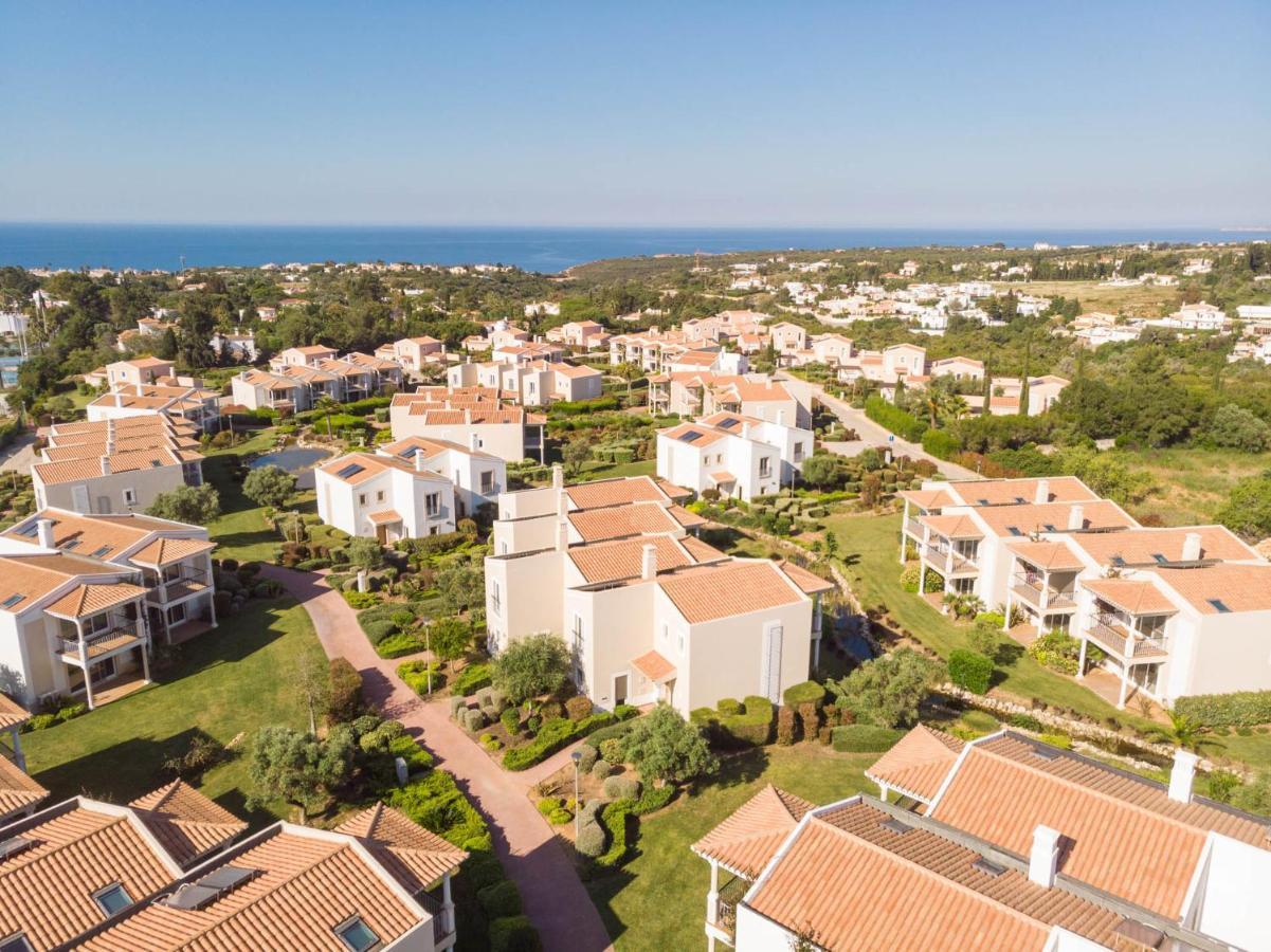 Vale Da Lapa Village Resort Карвоейру Екстер'єр фото Residential area in Quinta do Lago
