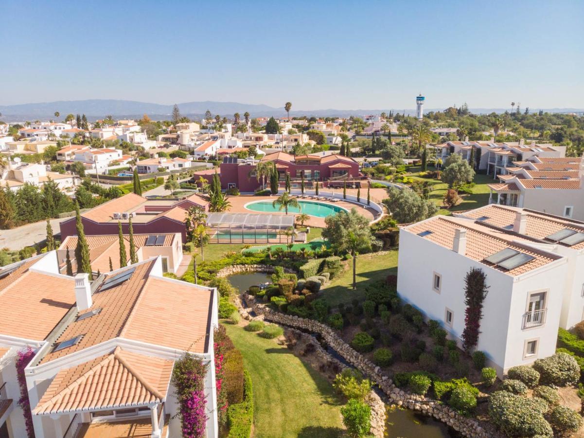 Vale Da Lapa Village Resort Карвоейру Екстер'єр фото Residential area in Agia Napa