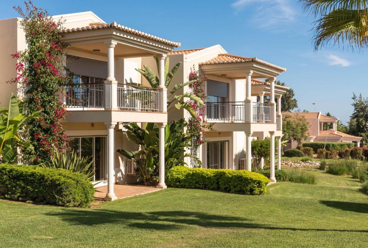 Vale Da Lapa Village Resort Карвоейру Екстер'єр фото A typical apartment in Quinta do Lago
