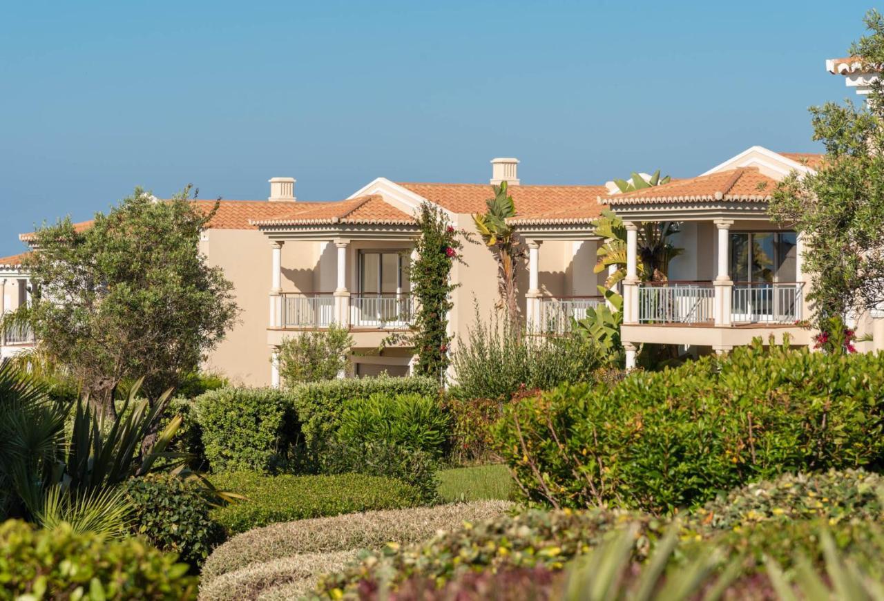 Vale Da Lapa Village Resort Карвоейру Екстер'єр фото The resort's villas
