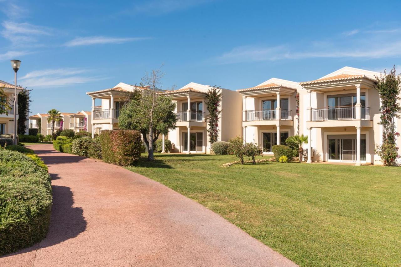 Vale Da Lapa Village Resort Карвоейру Екстер'єр фото Club Med resort in France